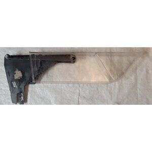 Pro-Tech model 4008 Table Saw Blade Guard Pawls Splitter